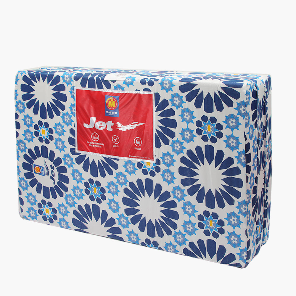 Molty Foam 3 Fold Mattress, Mattress, Molty Foam, Chase Value