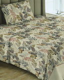 Single Bed Sheet
