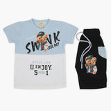 Boys Suit - Blue, Boys Sets & Suits, Chase Value, Chase Value