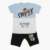 Boys Suit - Blue, Boys Sets & Suits, Chase Value, Chase Value