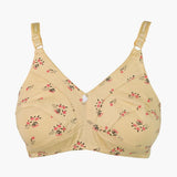 Women's Mix Design Bra - Skin, Women Bras, Chase Value, Chase Value
