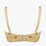 Women's Mix Design Bra - Skin, Women Bras, Chase Value, Chase Value