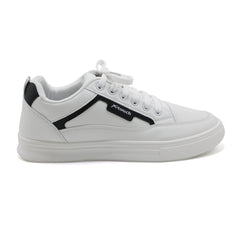 Men's Sneakers - White