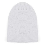 Prayer Cap (Namaz Topi) - White, Prayer Accessories, Chase Value, Chase Value
