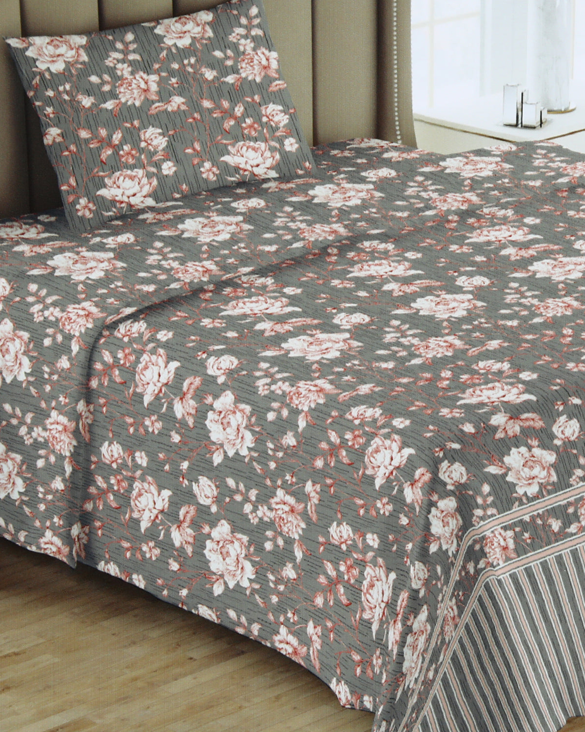 Single Bed Sheet