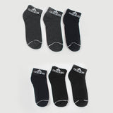 Men's Ankle Socks 6Pcs - Adidas, Men's Socks, Chase Value, Chase Value