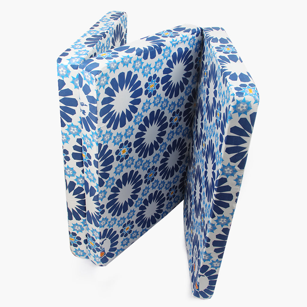 Molty Foam 3 Fold Mattress, Mattress, Molty Foam, Chase Value