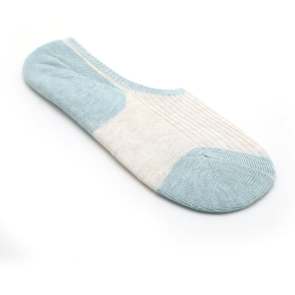 Women's Loafer Socks - Green, Women Socks Stocking & Gloves, Chase Value, Chase Value