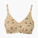 Women's Mix Design Bra - Skin, Women Bras, Chase Value, Chase Value