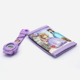 Kids Watch With Wallet - Light Purple, Boys Watches, Chase Value, Chase Value