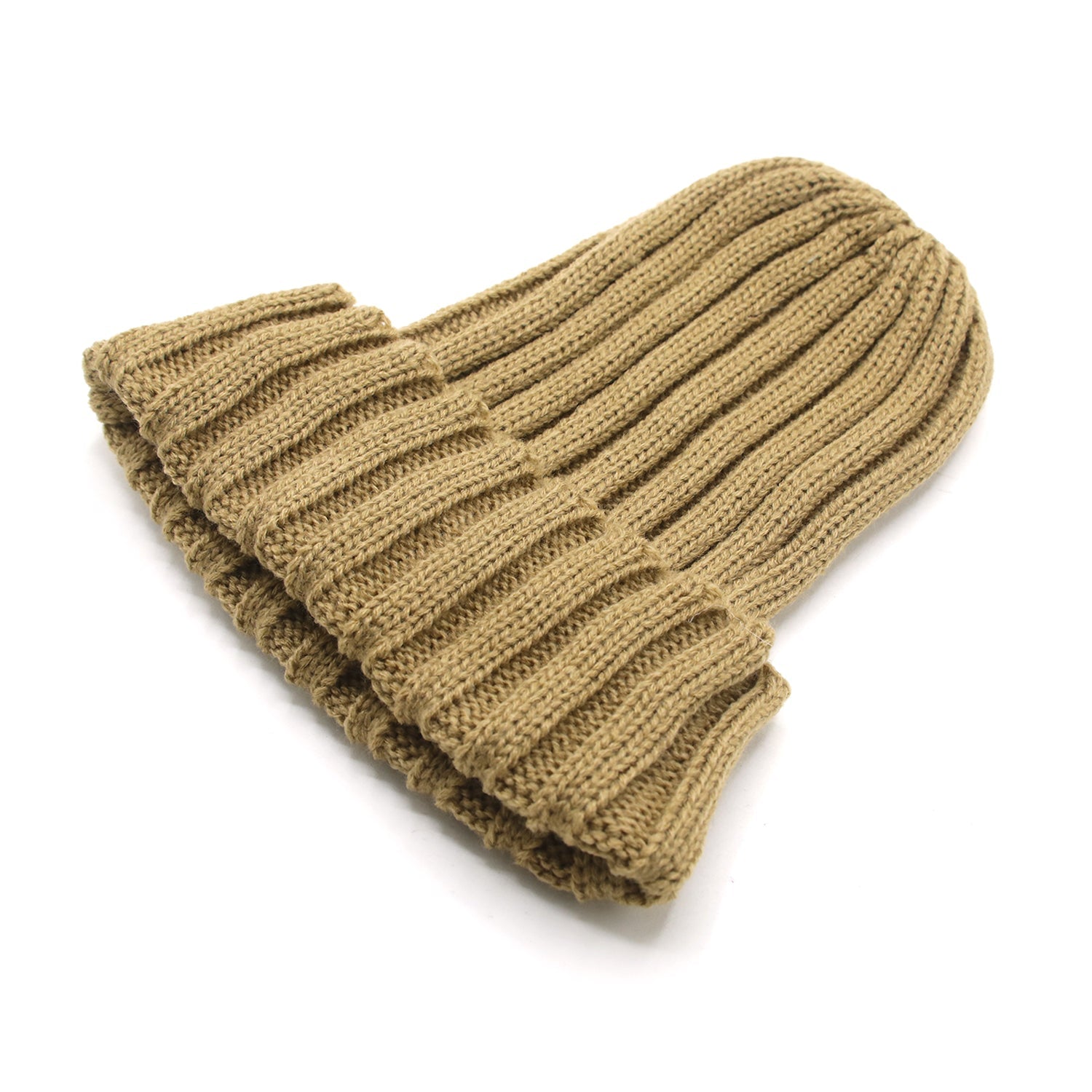 Kids Woolen Cap - Brown, Boys Caps & Gloves, Chase Value, Chase Value
