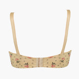 Women's Mix Design Bra - Skin, Women Bras, Chase Value, Chase Value