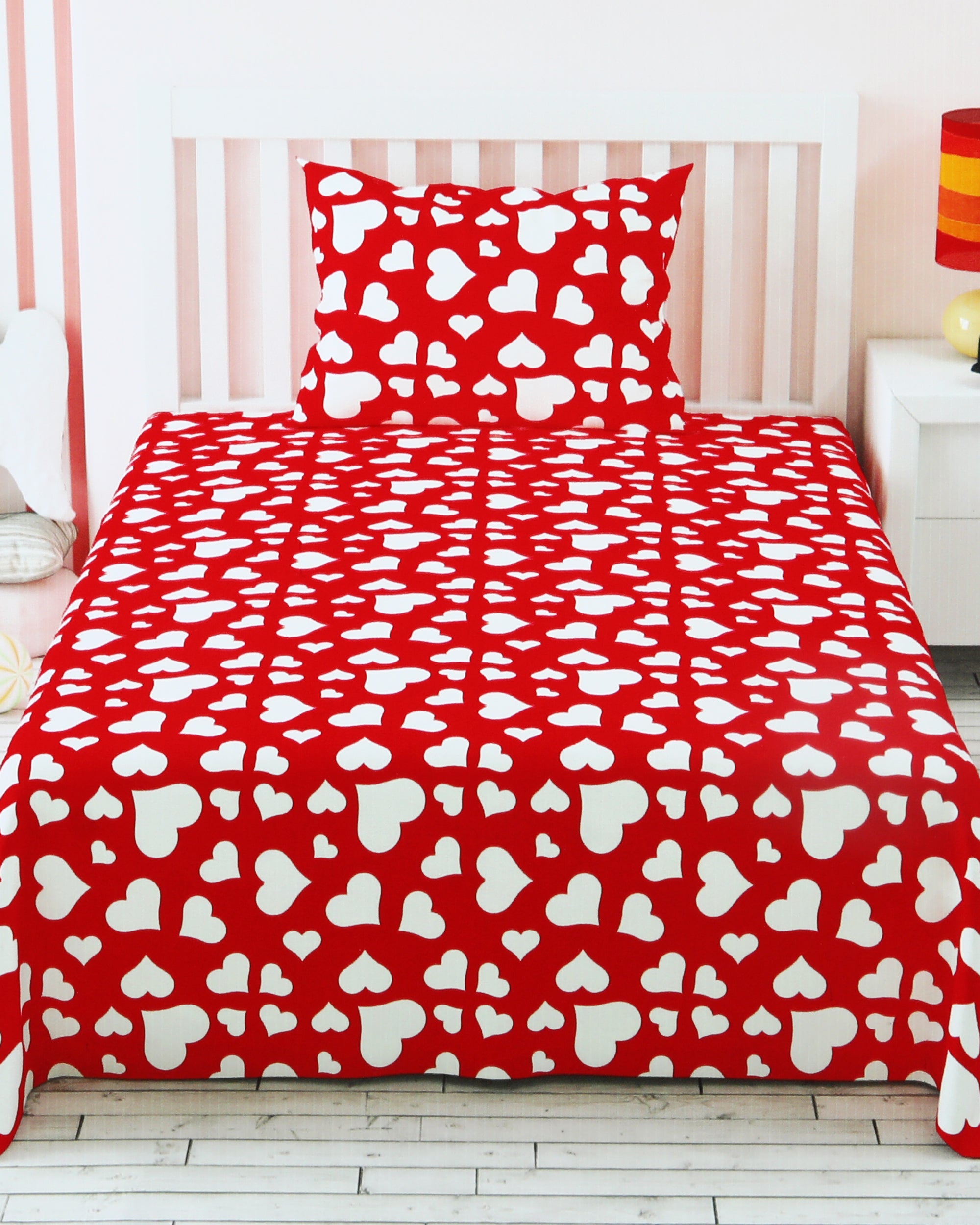 Kids' Single Bed Sheet