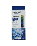 Acrylic Paint 12ml Tube, Coloring Tools, Chase Value, Chase Value