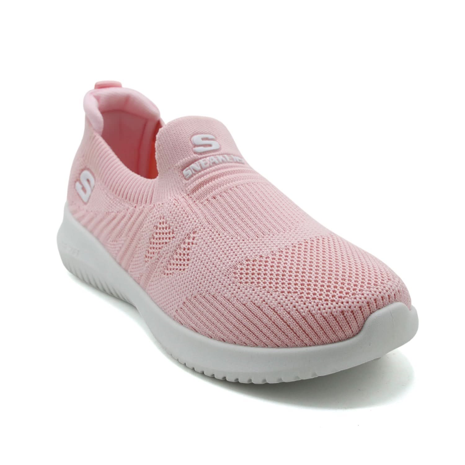 Women's Skechers - Pink, Women Casual & Sports Shoes, Chase Value, Chase Value