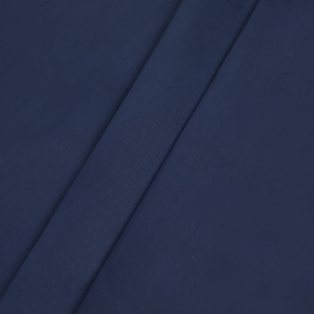Men's Wash & Wear Unstitched Suit - Navy Blue, Men's Unstitched Fabric, Chase Value, Chase Value
