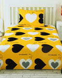 Kids' Single Bed Sheet