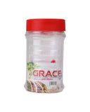 Grace Jar – 2 Pcs Set, Storage Boxes, Chase Value, Chase Value