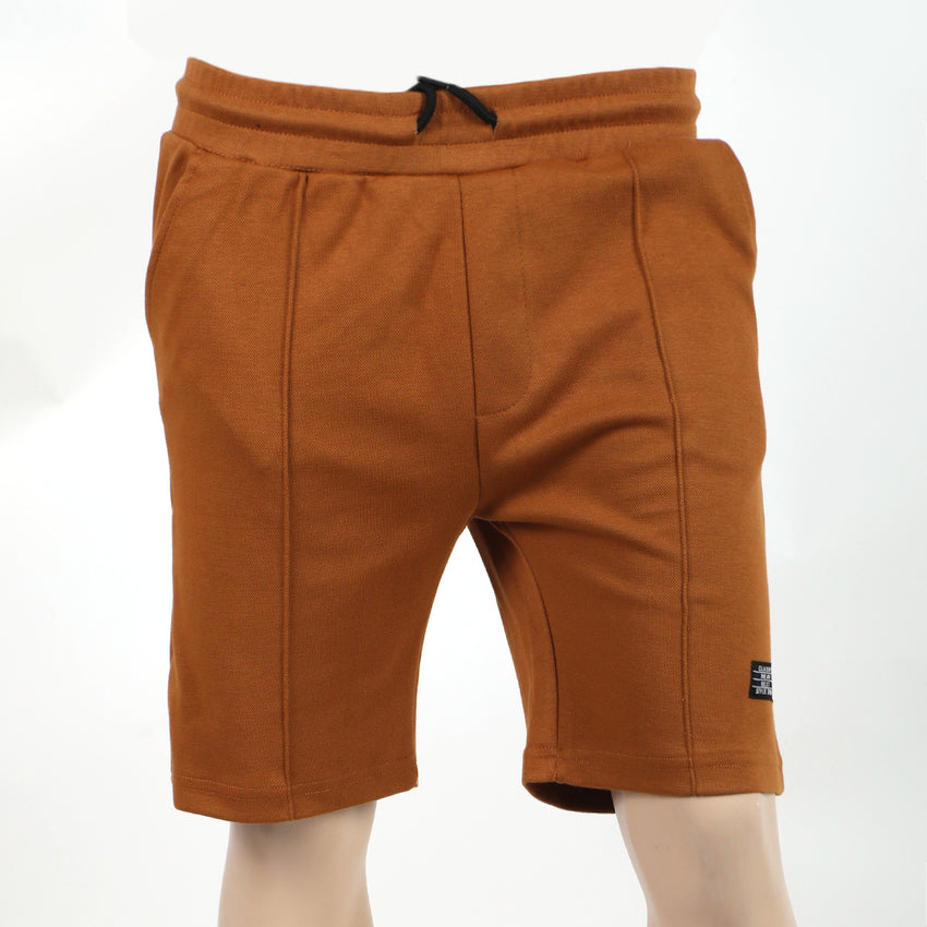 Eminent Men's Short - Brown, Men's Shorts, Eminent, Chase Value