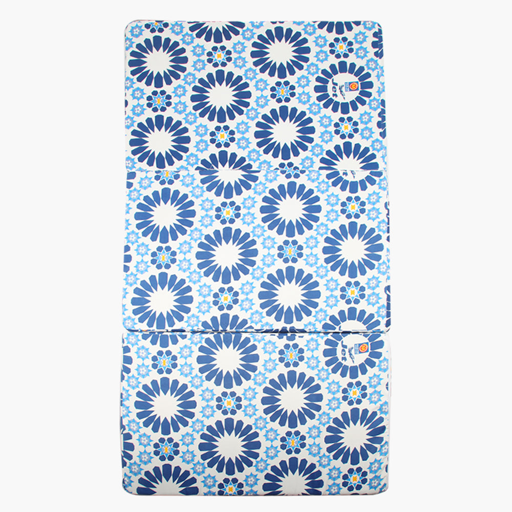 Molty Foam 3 Fold Mattress, Mattress, Molty Foam, Chase Value