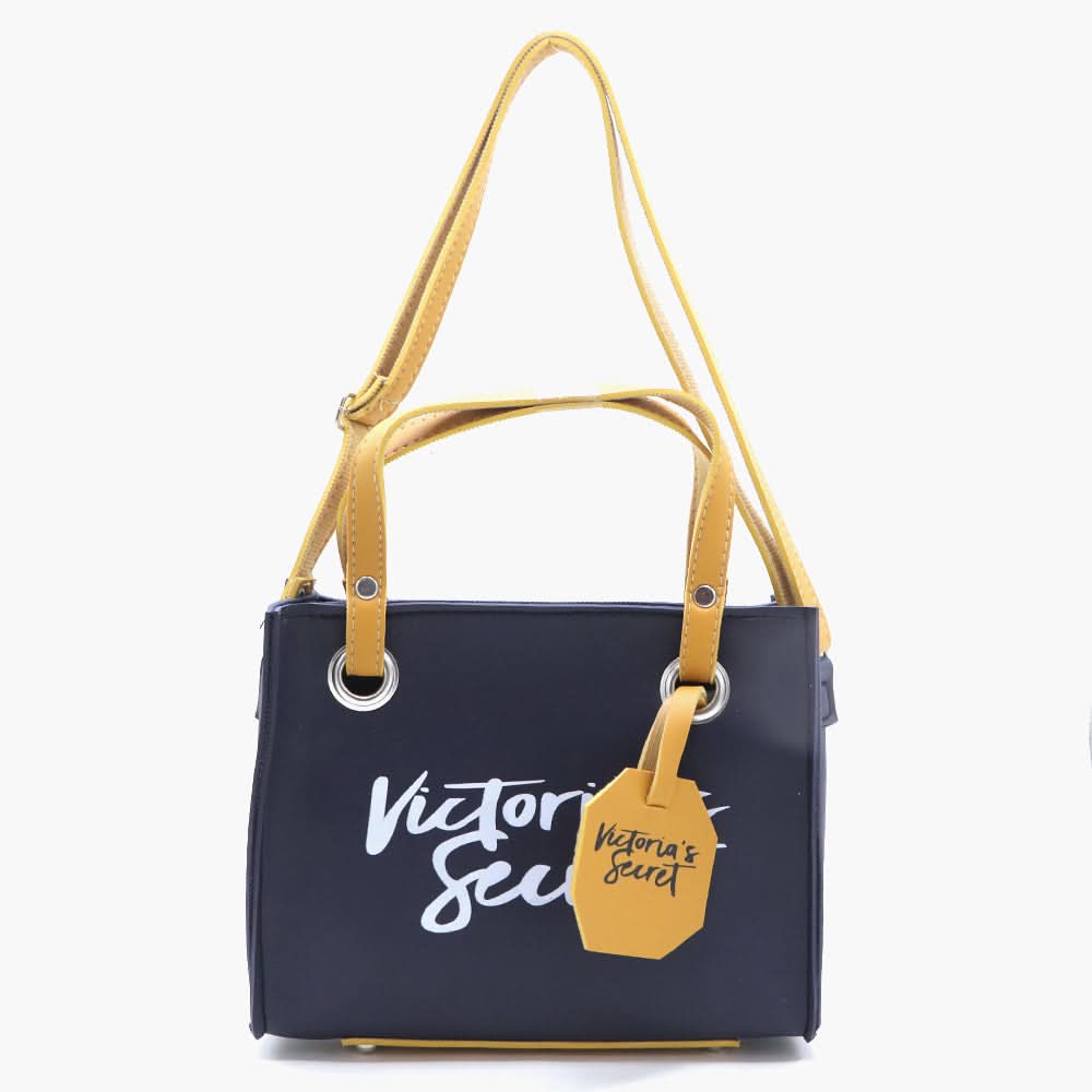 Women's Shoulder Bags - Navy Blue, Women Bags, Chase Value, Chase Value