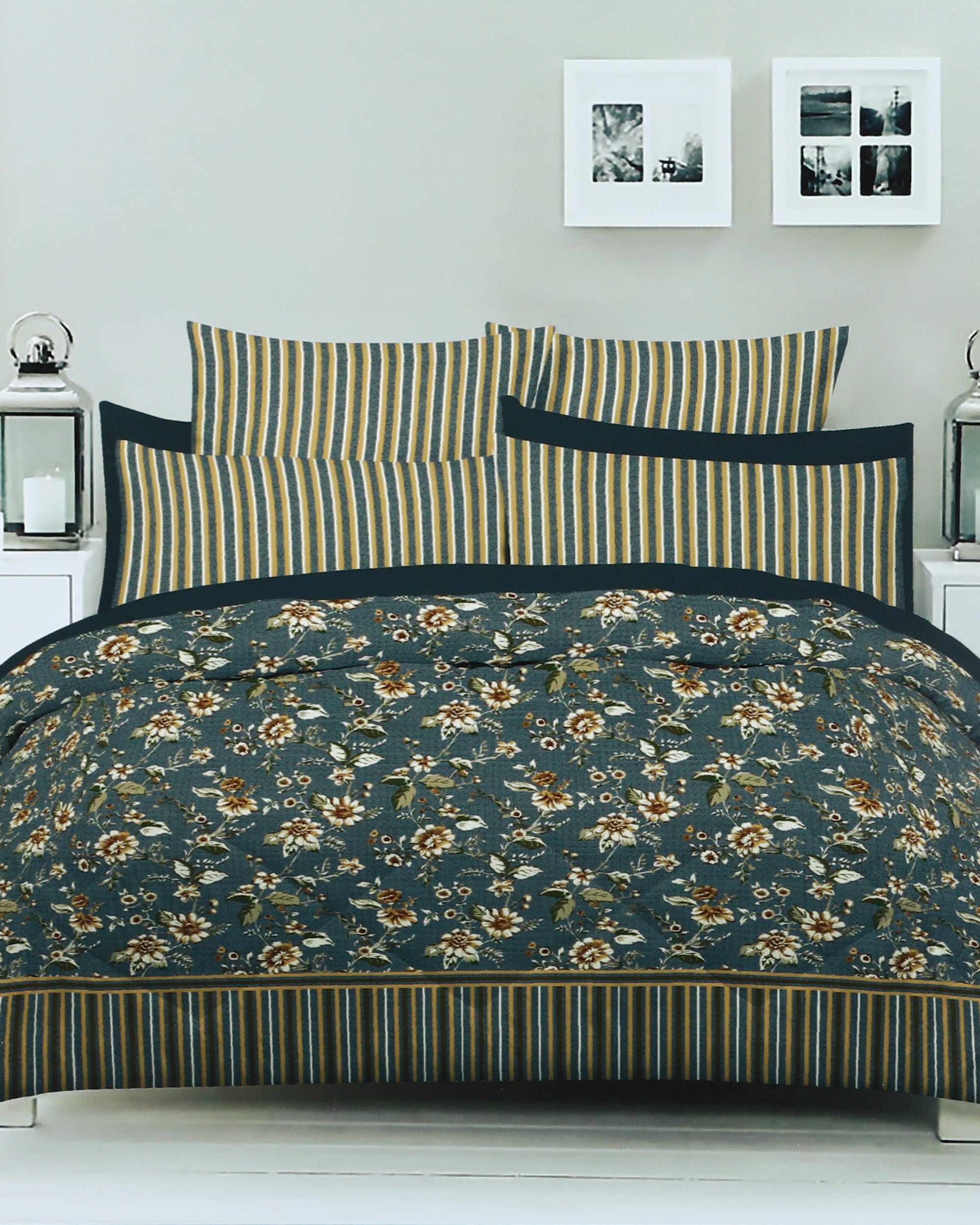 Double Bedsheet 90x94
