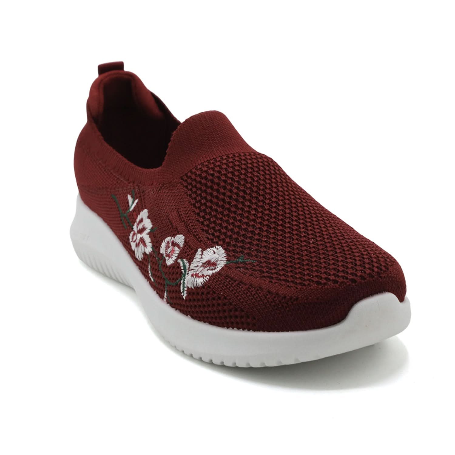 Women's Skechers - Maroon, Women Casual & Sports Shoes, Chase Value, Chase Value