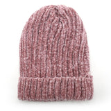 Kids Woolen Cap - Tea Pink, Boys Caps & Gloves, Chase Value, Chase Value