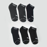 Men's Ankle Socks 6Pcs - Puma, Men's Socks, Chase Value, Chase Value