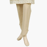 Women's Woven Trouser - Skin, Women Pants & Tights, Chase Value, Chase Value