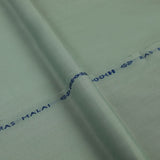 Men's Wash & Wear Unstitched Suit - Light Green, Men's Unstitched Fabric, Chase Value, Chase Value