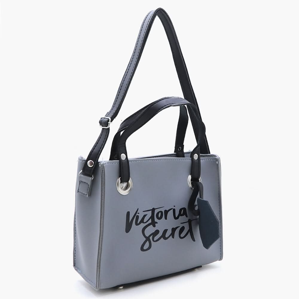 Women's Shoulder Bags - Grey, Women Bags, Chase Value, Chase Value