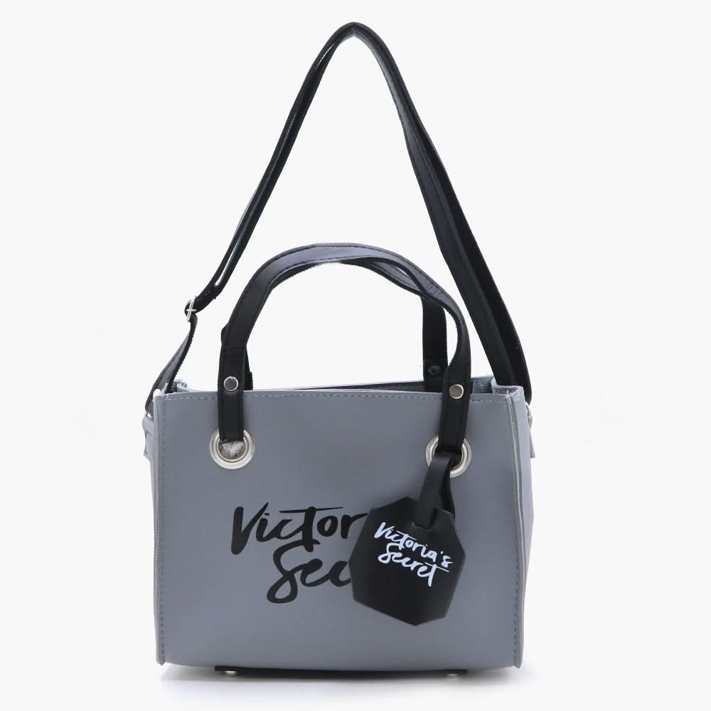 Women's Shoulder Bags - Grey, Women Bags, Chase Value, Chase Value