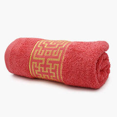 Face Towel - Fushia, Face Towels, Chase Value, Chase Value