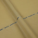 Men's Wash & Wear Unstitched Suit - Skin, Men's Unstitched Fabric, Chase Value, Chase Value