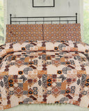 Valuables Double Bedsheet 90x98