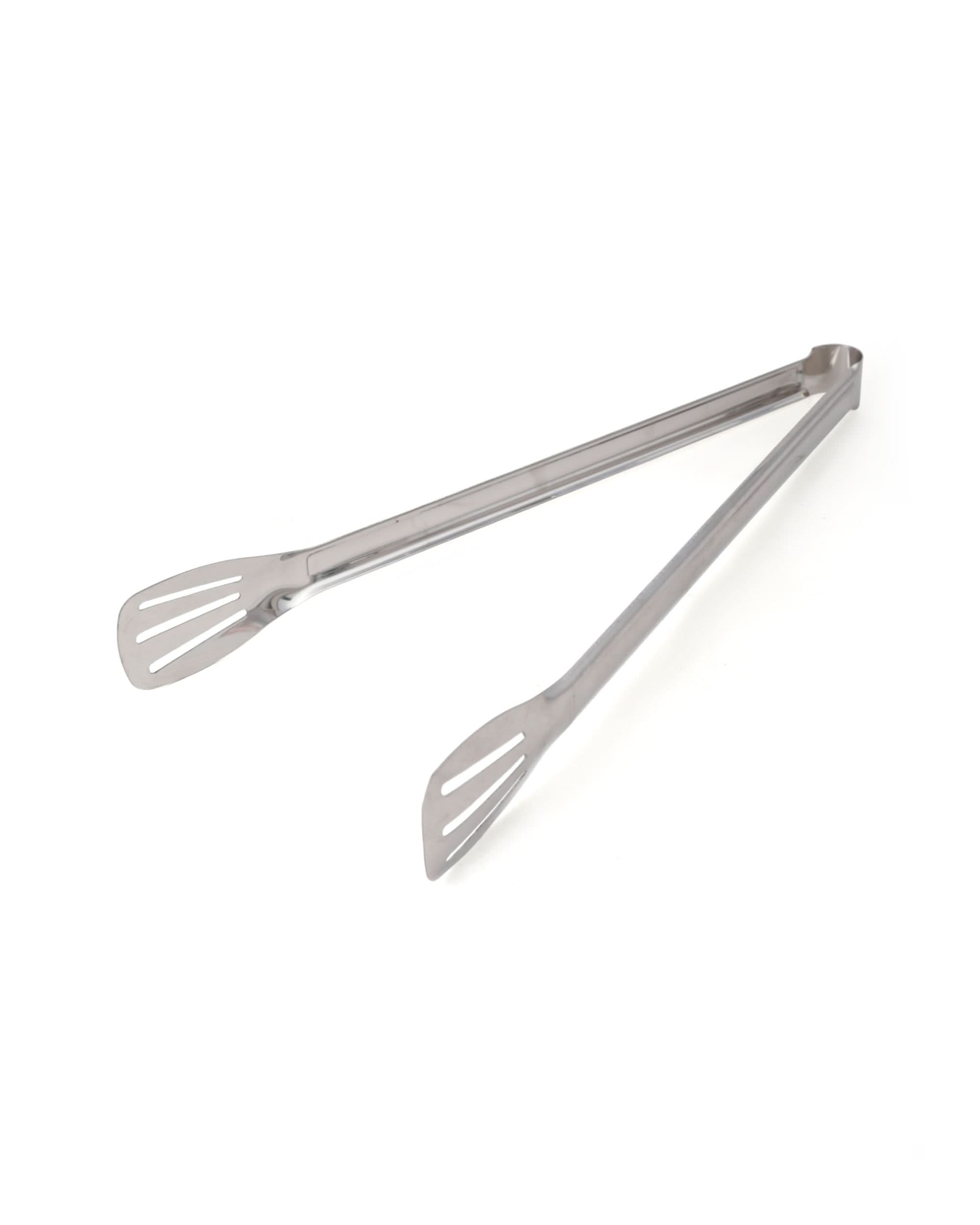 Stainless Steel Cooking Tong, Kitchen Tools, Chase Value, Chase Value