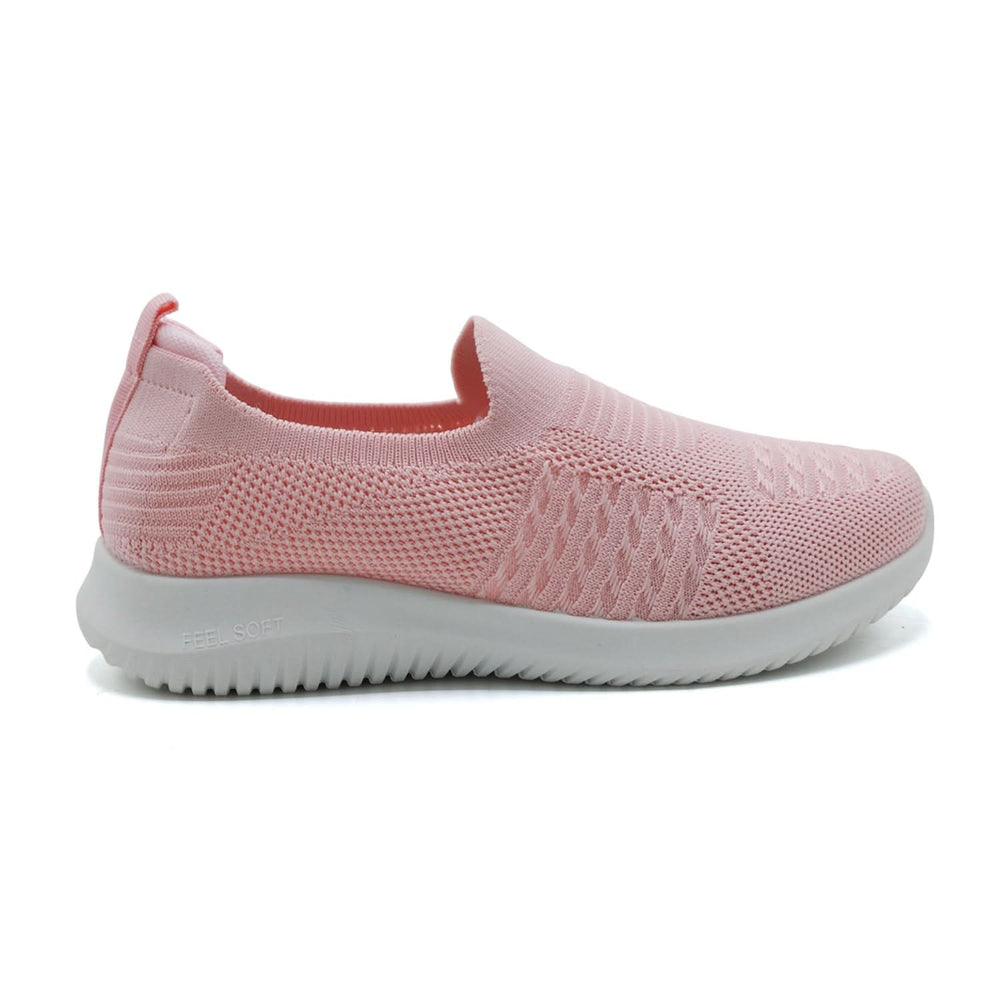 Women's Slip-on Runner Skechers - Pink, Women Casual & Sports Shoes, Chase Value, Chase Value