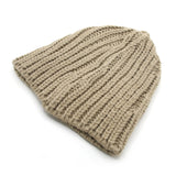 Kids Woolen Cap - Brown, Boys Caps & Gloves, Chase Value, Chase Value