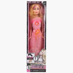 Kids Doll - Multi, Dolls & House, Chase Value, Chase Value