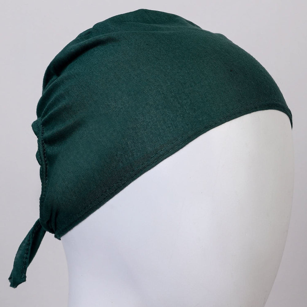 Women's Hosiery Hijab Cap, Women Hijab Caps, Chase Value, Chase Value