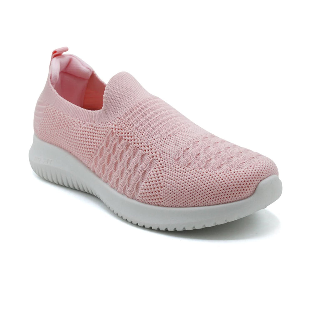 Women's Slip-on Runner Skechers - Pink, Women Casual & Sports Shoes, Chase Value, Chase Value