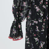 Girls Casual Maxi - Black, Girls Maxi, Chase Value, Chase Value