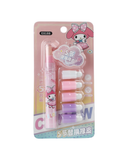 Eraser Set (4–6 Pieces), Stationery Pouch & Box, Chase Value, Chase Value