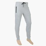 Men's Terry Trouser - Grey, Men's Nightwear, Chase Value, Chase Value