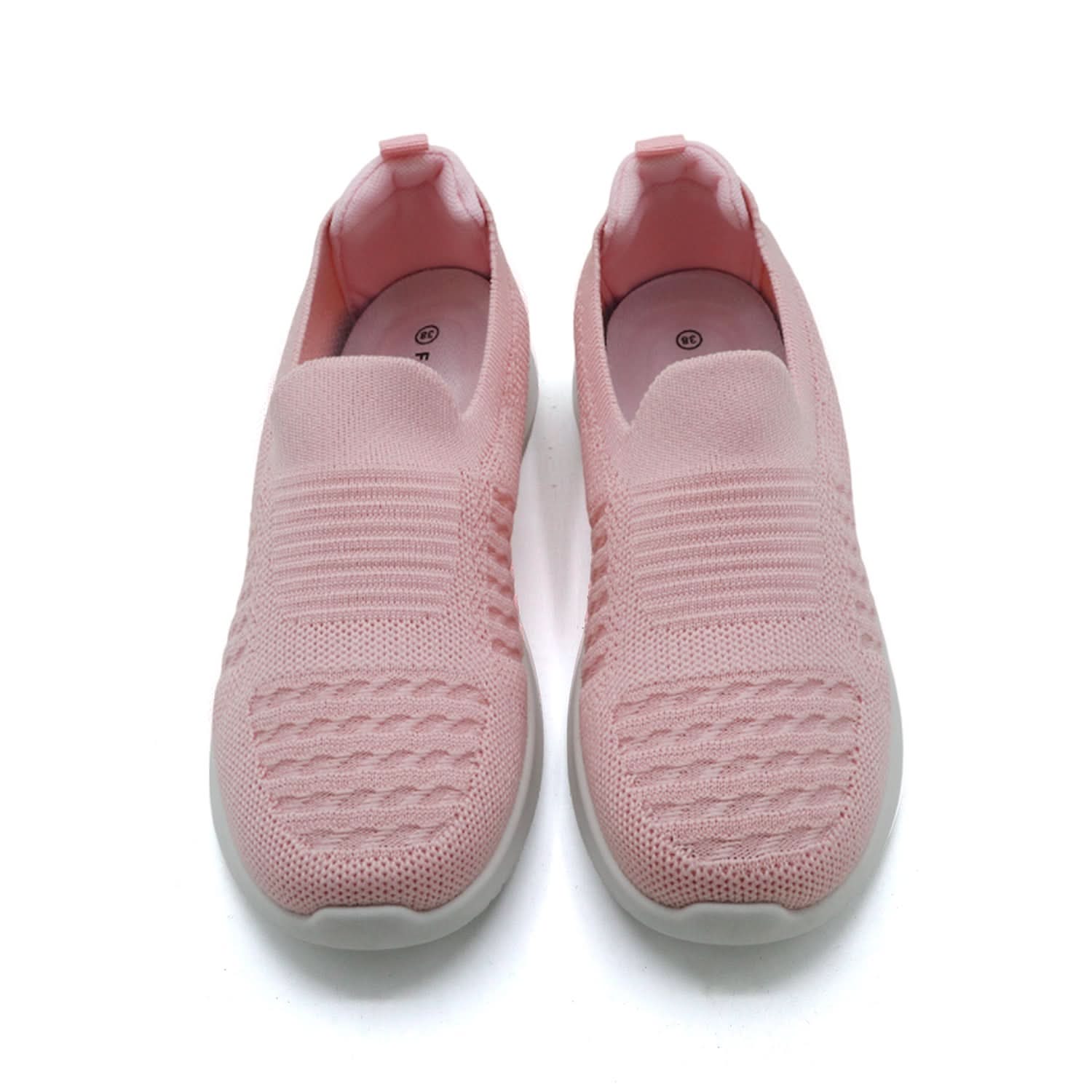 Women's Slip-on Runner Skechers - Pink, Women Casual & Sports Shoes, Chase Value, Chase Value