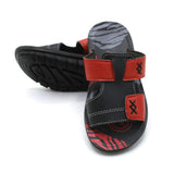 Boys Slipper - Red, Boys Slippers, Chase Value, Chase Value