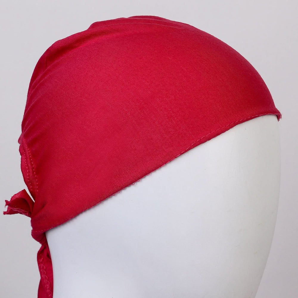 Women's Hosiery Hijab Cap, Women Hijab Caps, Chase Value, Chase Value