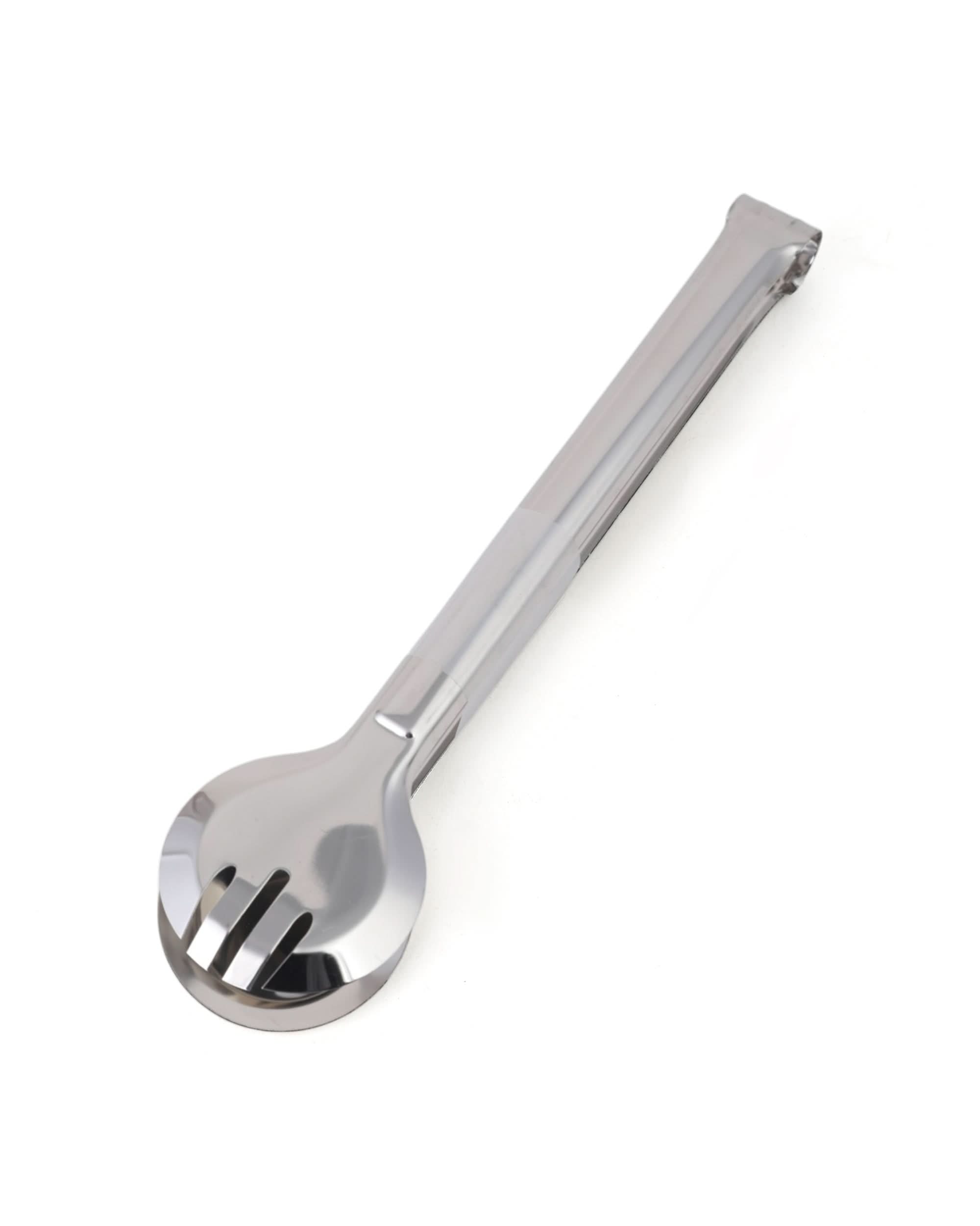 Stainless Steel Cooking Tong, Kitchen Tools, Chase Value, Chase Value