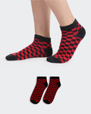 Eminent Women's Ankle Socks